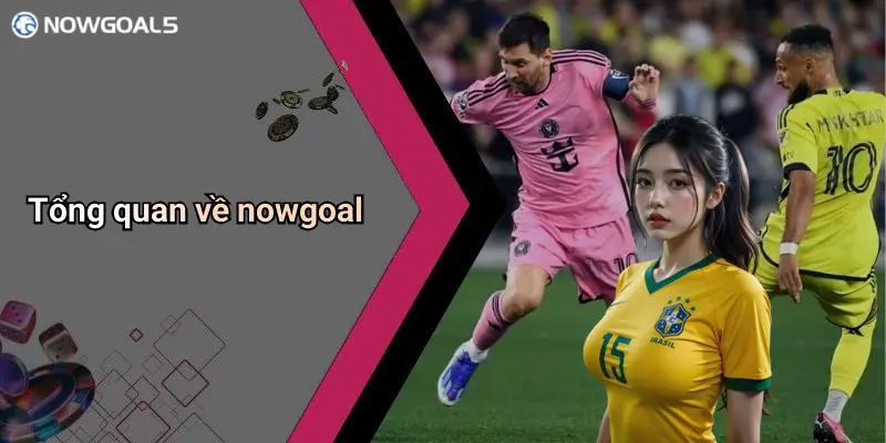 Tổng quan về nowgoal