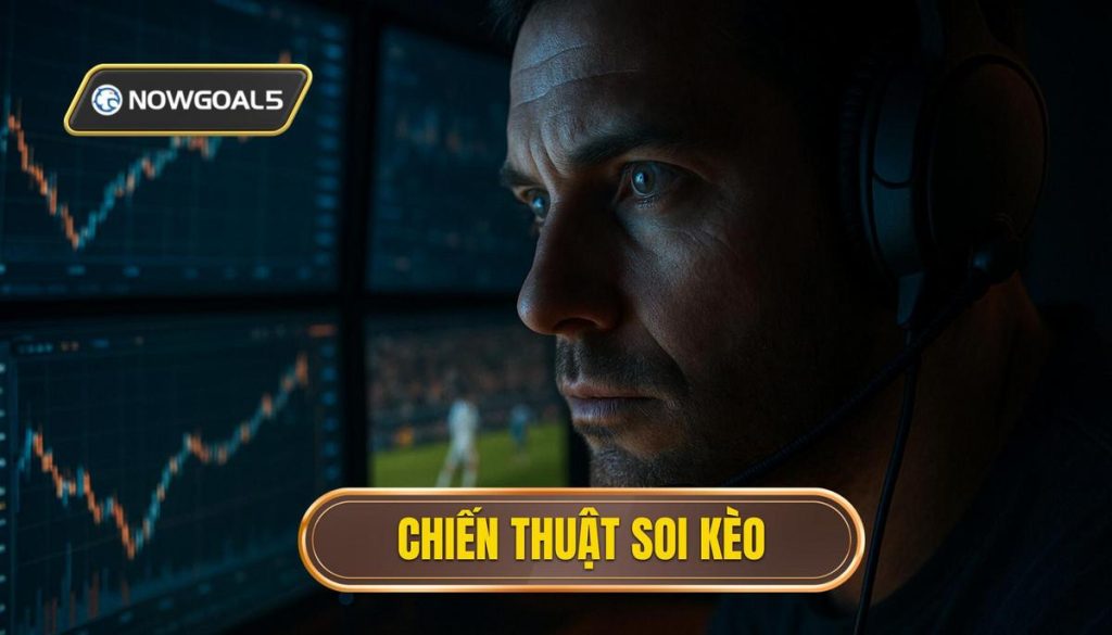 thumb - chiến thuật soi kèo