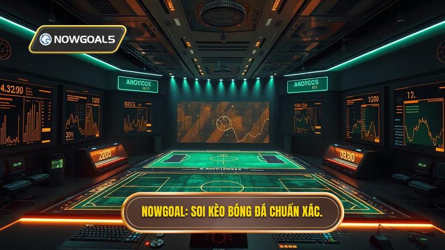 Soi Kèo Bóng Đá Chuẩn Xác: Cẩm Nang Toàn Diện Để Chinh Phục Mọi Kèo Cược