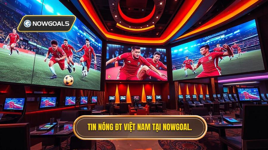 Tin nóng đội tuyển Việt Nam: Bước ngoặt lịch sử và khát vọng vươn tầm châu lục