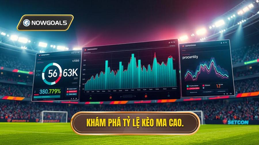 1. Khám phá tỷ lệ kèo Ma Cao.
