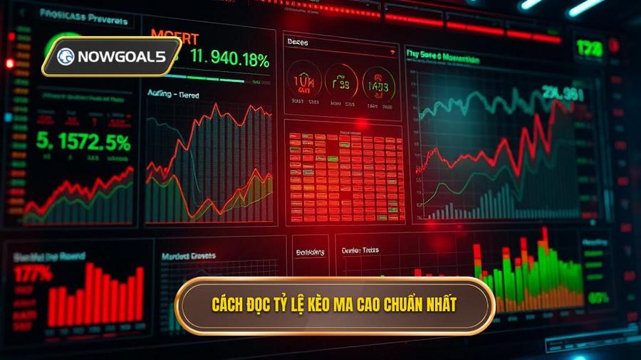 2. Cách đọc tỷ lệ kèo Ma Cao chuẩn nhất
