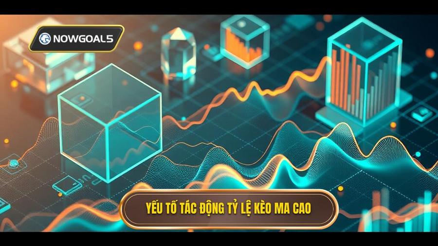 3. Yếu tố tác động tỷ lệ kèo Ma Cao