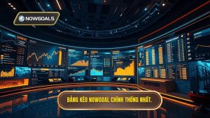Bảng kèo nhà cái chính thức - Cập nhật tỷ lệ kèo bóng đá 24/7