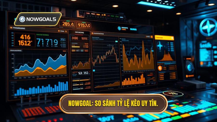 So sánh tỷ lệ kèo các nhà cái uy tín: Bí quyết thắng lớn 2024