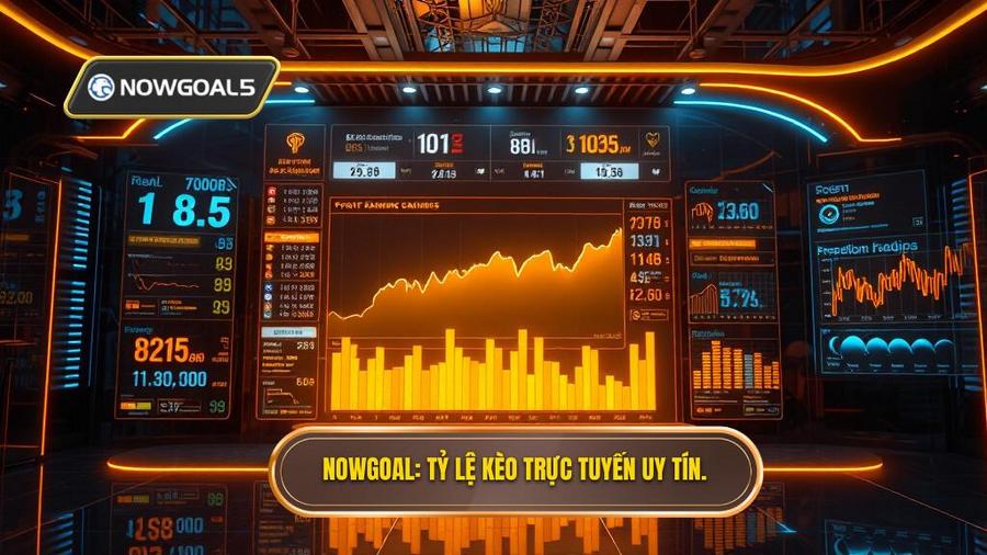 Tỷ Lệ Kèo Trực Tuyến: Bí Quyết Đọc Kèo Và Soi Kèo Chuẩn 100%