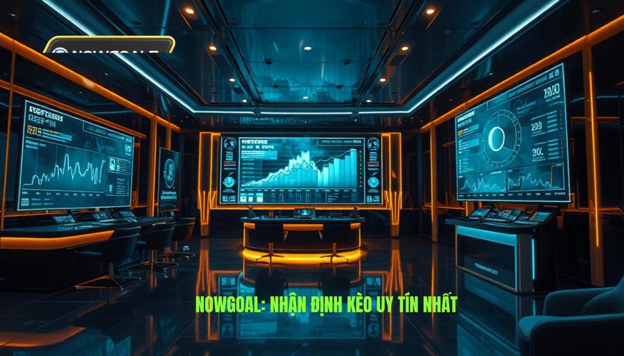 Nhận định kèo từ Nowgoal: Cẩm nang soi kèo toàn diện cho cược thủ