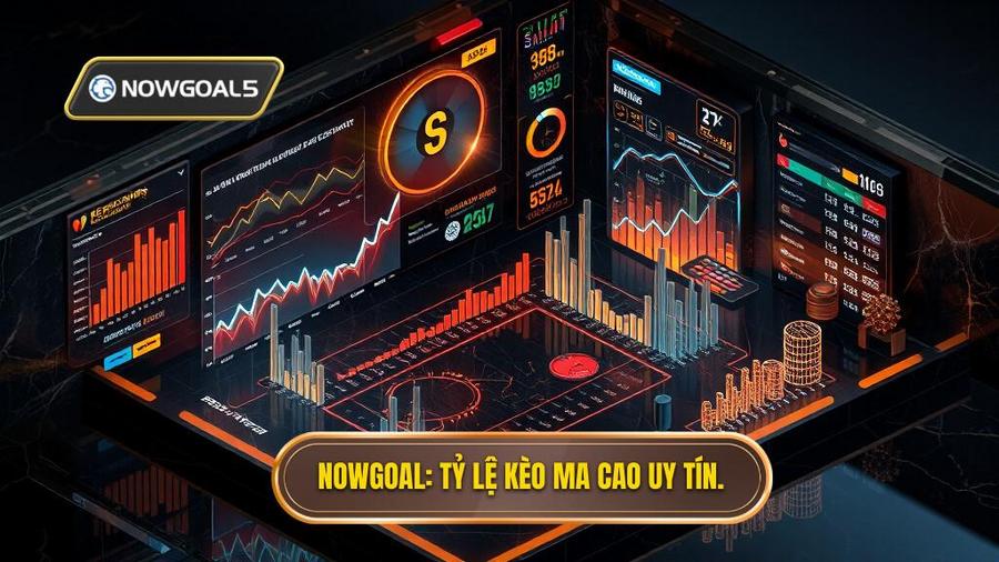 Tỷ Lệ Kèo Ma Cao: Bí Quyết Đọc Kèo Và Soi Kèo Chuẩn Từ NOWGOAL