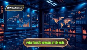 Phân tích kèo Nowgoal hôm nay: Bí quyết làm chủ cuộc chơi cá cược