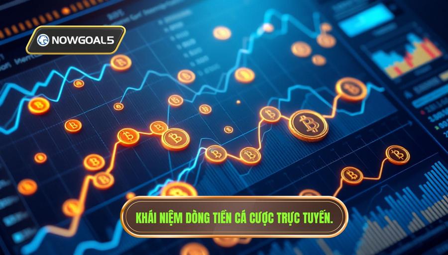 Dòng tiền cá cược là gì và tại sao nó quan trọng?