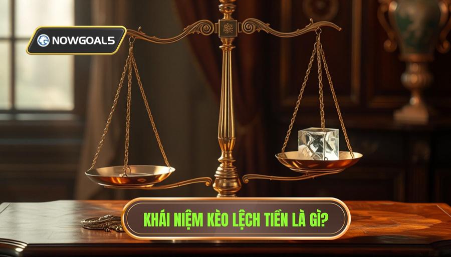 Giải mã khái niệm: Kèo lệch tiền là gì?