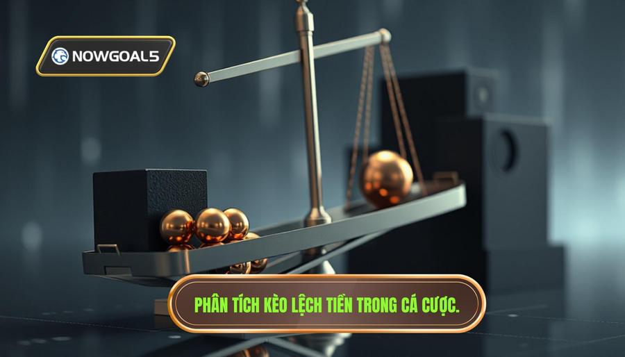 Phân tích đa chiều: Kèo lệch tiền - Cơ hội hay Thách thức?